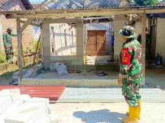 Program RTLH TMMD 129 Ubah Rumah Warga Kesongo Jadi Lebih Baik IMG 20260722 WA0011
