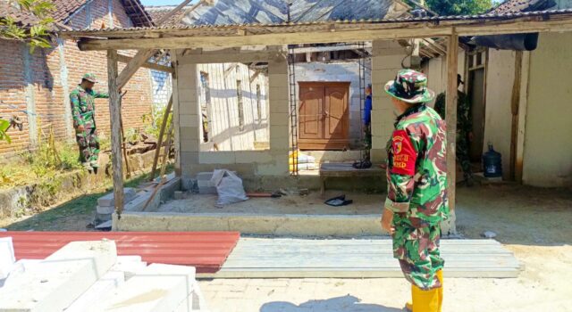 Program RTLH TMMD 129 Ubah Rumah Warga Kesongo Jadi Lebih Baik IMG 20260722 WA0011