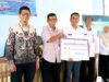 Menuju Lumbung Pangan Nasional, Bupati Bojonegoro Serahkan Bantuan Lengkap untuk Petani IMG 20260722 WA0020