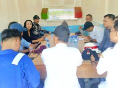 Komisi B DPRD Bojonegoro Tinjau Proyek Eksplorasi Sumur Banyugeni IMG 20260723 WA0010
