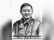 Ketum PJI Kecam Sikap Hotman Paris, Tegaskan Martabat Jurnalis Tak Boleh Direndahkan IMG 20260723 WA0012