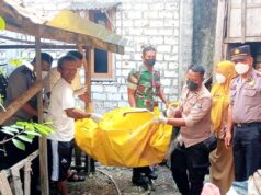 Polisi Lamongan Evakuasi Warga Meninggal di Kecamatan Modo IMG 20260723 WA0014