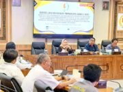 Kasus Bendungan Karangnongko Berlanjut, DPRD Bojonegoro Sebut Pengembang Tak Beritikad Baik IMG 20260723 WA0019