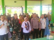 UMKM Desa Kesongo Sumringah, TMMD 129 Bojonegoro Buka Jalan Legalitas dan Akses Modal IMG 20260723 WA0025