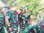 Motivasi Dansatgas TMMD 129 Bojonegoro Jadi Suntikan Semangat Prajurit Selesaikan Target IMG 20260723 WA0029