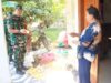 Dukung UMKM Lokal, Dansatgas TMMD Bojonegoro Apresiasi Gethuk Khas Desa Kesongo IMG 20260723 WA0041