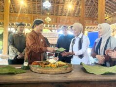 Bojonegoro Serius Lestarikan Sastra Jawa, Ini Strateginya IMG 20260723 WA0049
