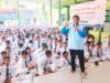 Menyontek Bisa Jadi Bibit Korupsi, Ini Pesan untuk Siswa Baru SMPN 1 Baureno Bojonegoro IMG 20260723 WA0051