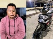 Motor Petani Dicuri di Sawah, Polisi Lamongan Tangkap Pelaku IMG 20260724 WA0000