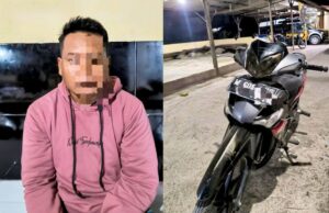 Motor Petani Dicuri di Sawah, Polisi Lamongan Tangkap Pelaku IMG 20260724 WA0000