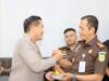Sinergi Polres Kejari Lamongan Diperkuat, Pelayanan Hukum Jadi Fokus IMG 20260724 WA0001