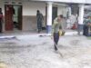 Salut, Satgas TMMD Bojonegoro Bersihkan Rumah Warga Setiap Pagi IMG 20260724 WA0002