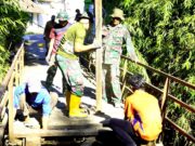 TMMD Bojonegoro Wujudkan Jembatan Kokoh untuk Dukung Aktivitas Warga IMG 20260724 WA0004