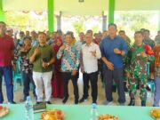 Sosialisasi Hukum, Anggota DPRD Bojonegoro Ajak Warga Kedepankan Musyawarah IMG 20260724 WA0032