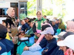 Meski Anggaran Menurun, Pemkab Bojonegoro Tetap Fokus Entaskan Kemiskinan Lewat Gayatri IMG 20260724 WA0037