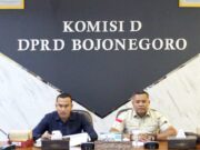 Pansus IV DPRD Bojonegoro dan Pemkab Sepakati Penyempurnaan Raperda Layak Anak IMG 20260724 WA0038