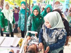 Dari Ayam Petelur hingga Bank Sampah, Ini Pesan Ketua TP PKK Bojonegoro IMG 20260724 WA0049