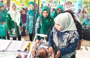 Dari Ayam Petelur hingga Bank Sampah, Ini Pesan Ketua TP PKK Bojonegoro IMG 20260724 WA0049
