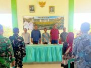 TMMD Bojonegoro Bekali Warga Kesongo Melek Hukum, Ini Pesan Pentingnya IMG 20260725 WA0001