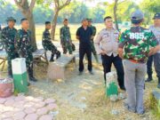 Rapat Koordinasi TMMD Bojonegoro Jadi Awal Percepatan Pembangunan di Kesongo IMG 20260725 WA0017
