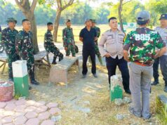 Rapat Koordinasi TMMD Bojonegoro Jadi Awal Percepatan Pembangunan di Kesongo IMG 20260725 WA0017