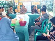 Rapat Lintas Instansi Jadi Modal Sukses TMMD Bojonegoro IMG 20260725 WA0029