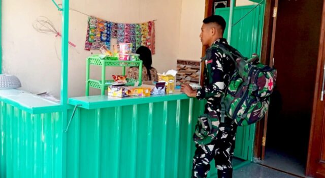 Aksi Sederhana Satgas TMMD Bojonegoro Ini Bikin Pendapatan Pedagang Desa Meningkat IMG 20260725 WA0032