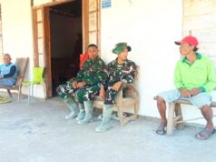 Duduk Bareng di Teras Rumah, Cara Satgas TMMD Bojonegoro Bangun Kepercayaan Warga IMG 20260725 WA0033