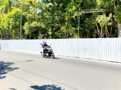Alun-Alun Bojonegoro Disulap Lebih Estetik, Pohon Besar Tetap Dipertahankan IMG 20260725 WA0036