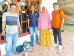Listrik Gratis PJI Bojonegoro Berlanjut, Target Dua Rumah Setiap Tiga Bulan IMG 20260726 WA0000