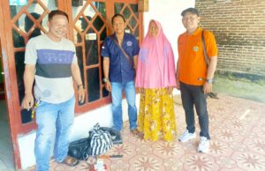 Listrik Gratis PJI Bojonegoro Berlanjut, Target Dua Rumah Setiap Tiga Bulan IMG 20260726 WA0000