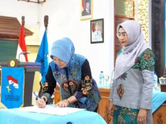 Cantika Wahono Apresiasi HIMPAUDI Bojonegoro, Literasi Anak Jadi Prioritas IMG 20260726 WA0004