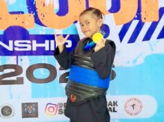 Hebat, Pesilat Cilik Kedungadem Ini Jadi Jawara di Bojonegoro Championship II IMG 20260726 WA0016
