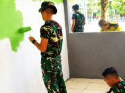 Haru Guru SDN Kesongo 1, Renovasi TMMD Bojonegoro Melebihi Ekspektasi IMG 20260726 WA0030