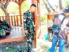 Bakso Gerobak Pak Sholeh Ludes Diborong Satgas TMMD 129 Bojonegoro IMG 20260726 WA0034