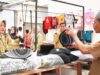 Relokasi Pasar Kota Bojonegoro, Wabup Dengarkan Keluhan Pedagang Soal Eskalator IMG 20260726 WA0059