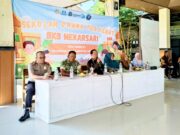 Danramil Pucuk Lamongan Tegaskan Peran Ibu Kunci Lahirkan Generasi Sehat dan Cerdas IMG 20260727 WA0029