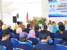 Bojonegoro Siapkan Sentra Bebek di Kanor, Program Pengentasan Kemiskinan Makin Meluas IMG 20260727 WA0032