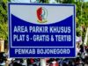 Dishub Bojonegoro Kaji Perluasan Kantong Parkir Gratis di Area CFD IMG 20260727 WA0034