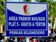 Dishub Bojonegoro Kaji Perluasan Kantong Parkir Gratis di Area CFD IMG 20260727 WA0034