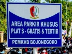 Dishub Bojonegoro Kaji Perluasan Kantong Parkir Gratis di Area CFD IMG 20260727 WA0034