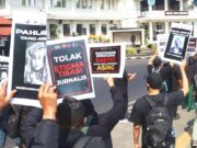 Pers Malang Raya Protes Ucapan Londo Ireng Oleh Prabowo, Ini Tuntutan Mereka IMG 20260727 WA0039