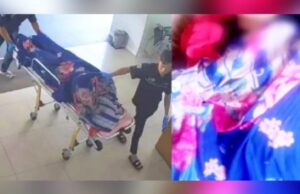 Kasus Kematian Penjaga Rumah Eks Jampidsus Febrie Masih Misterius, Polisi Akui TKP Sudah Rusak IMG 20260727 WA0042