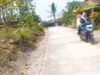 TMMD 129 Bojonegoro Tuntaskan Jalan Cor Beton 550 Meter di Kesongo, Warga Makin Mudah Beraktivitas IMG 20260728 WA0015