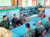 Pantau dari Posko, Dansatgas TMMD Bojonegoro Pastikan Pembangunan Berjalan Tanpa Hambatan IMG 20260728 WA0025