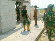 TMMD 129 Bojonegoro Sulap Jalur Kesongo Jadi Rest Area Nyaman dan Produktif IMG 20260728 WA0030