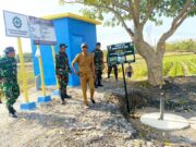 TMMD 129 Bojonegoro Percepat Sumur Bor, Pasokan Air Bersih dan Irigasi Kian Terjamin IMG 20260728 WA0032