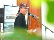 Bojonegoro Selangkah Lagi Jadi UNESCO Global Geopark, Ini yang Dinilai Tim Asesor IMG 20260728 WA0037