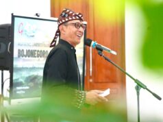 Bojonegoro Selangkah Lagi Jadi UNESCO Global Geopark, Ini yang Dinilai Tim Asesor IMG 20260728 WA0037