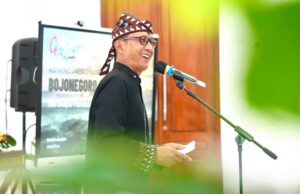 Bojonegoro Selangkah Lagi Jadi UNESCO Global Geopark, Ini yang Dinilai Tim Asesor IMG 20260728 WA0037